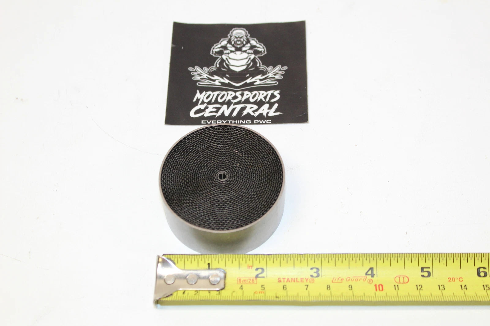 Sea-doo Spark Gti Gts 900 Ho Ace Air Intake Flame Arrestor 420667710