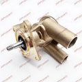 Fits Fit Volvo Penta D2 Models Sea Water Pump Replaces 3583089