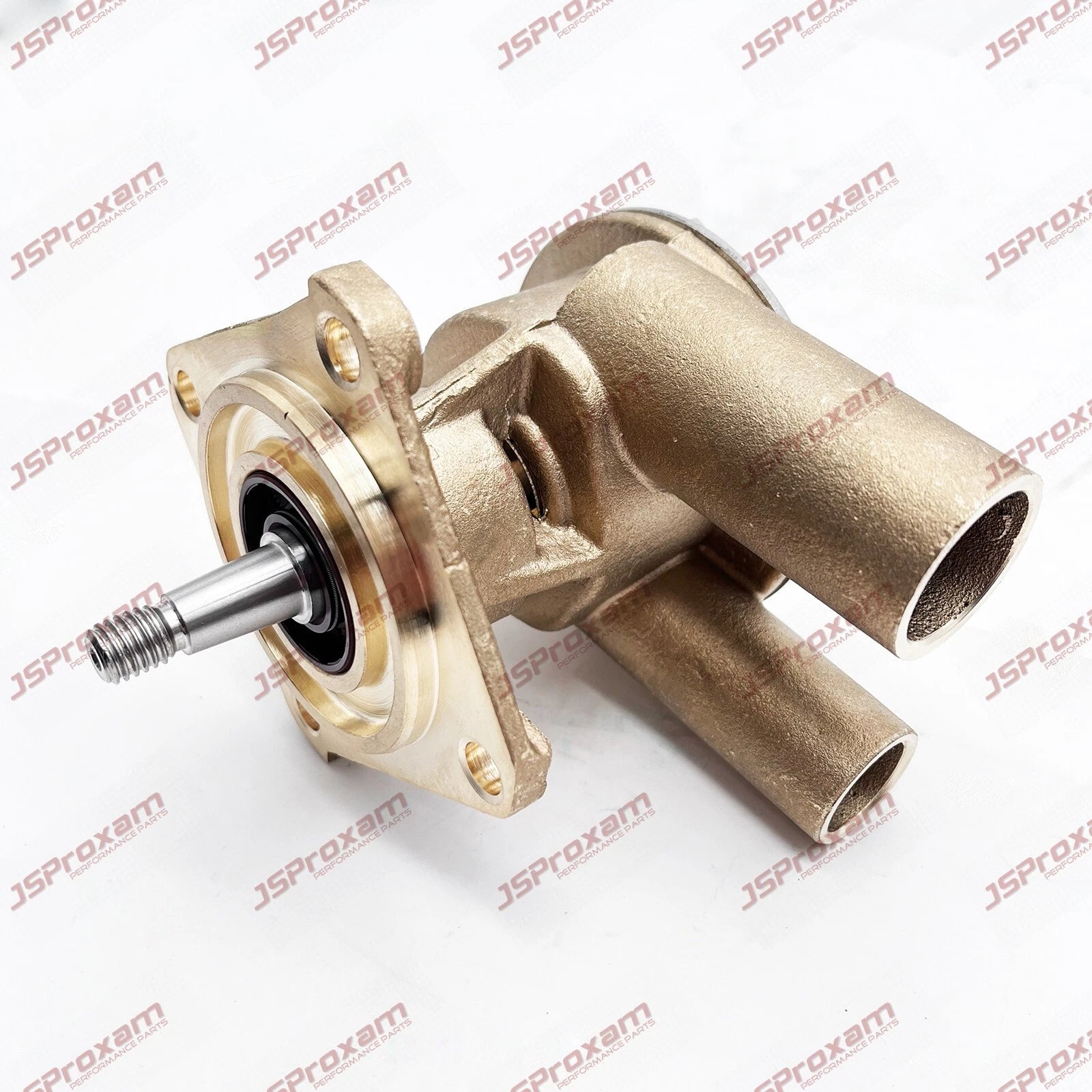 Fits Fit Volvo Penta D2 Models Sea Water Pump Replaces 3583089