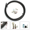 Brake Hose Oil Pipe with Screws Kit