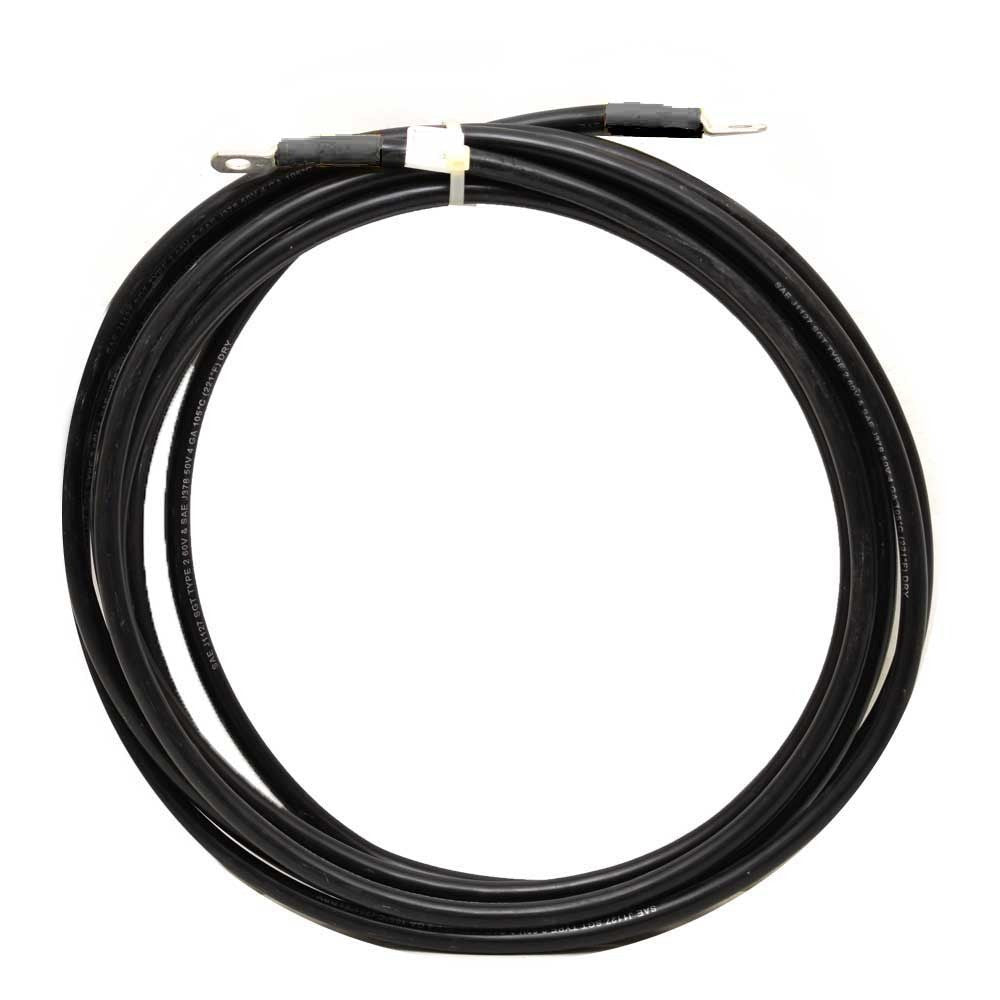 Boat Battery Cable 4 AWG Marine Wire