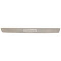 Tahoe Boat Threshold Plate 19 3/4 x 1 5/8 Inch Aluminum by Tahoe