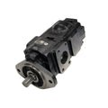 Twin Hydraulic Pump Fits Jcb Replaces 332/g7135