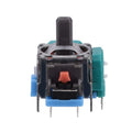 Analog Stick Joystick Replacement For Ps5 Dualshock Wireless