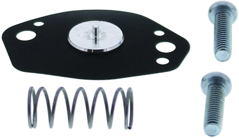 Quadboss 03-08 Suzuki Lt-z400 Quadsport Air Cut-off Valve Kit