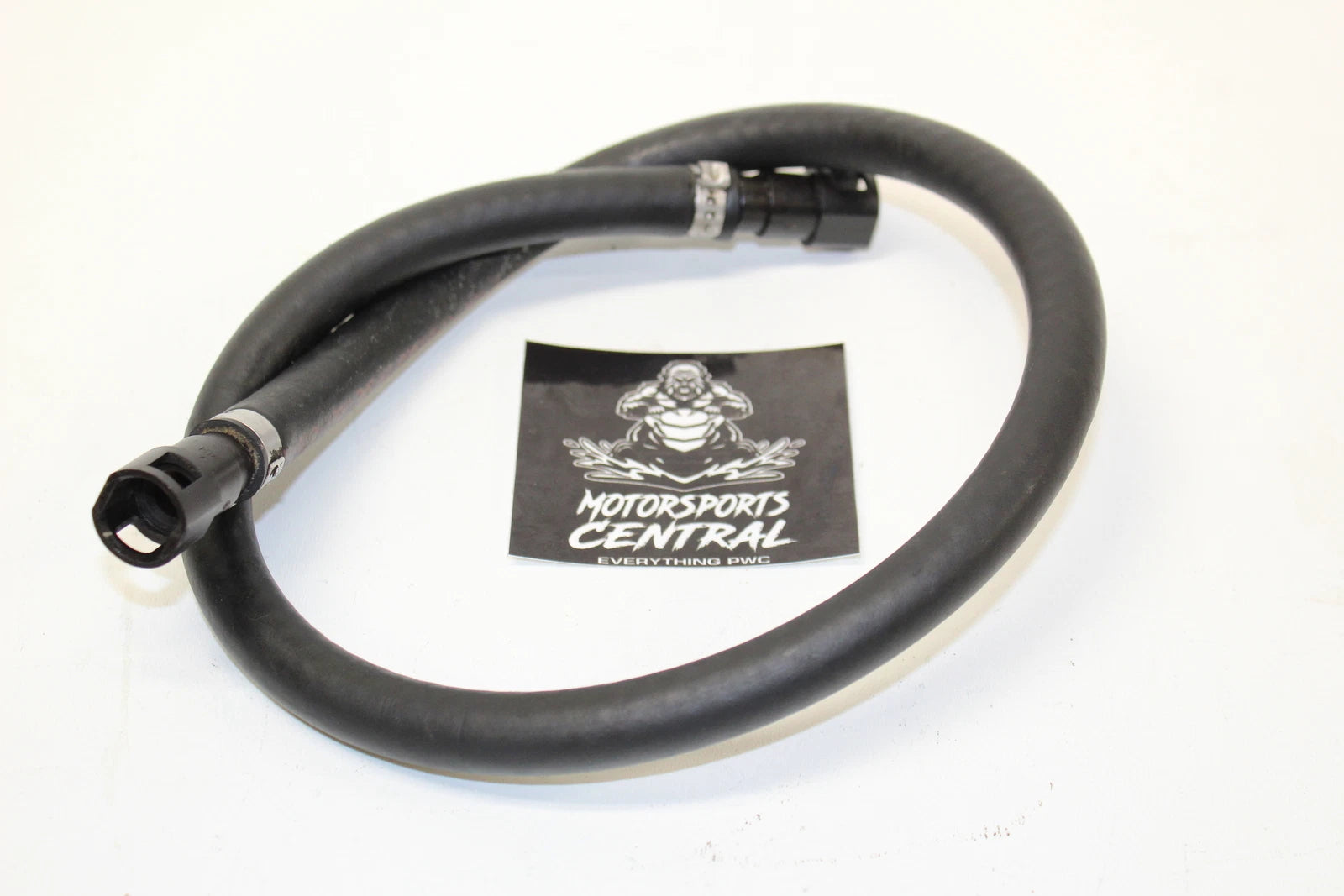 Sea-doo Oem Fuel Injection Hose Assembly 1999-2002 Gsx Rfi & Gtx Rfi