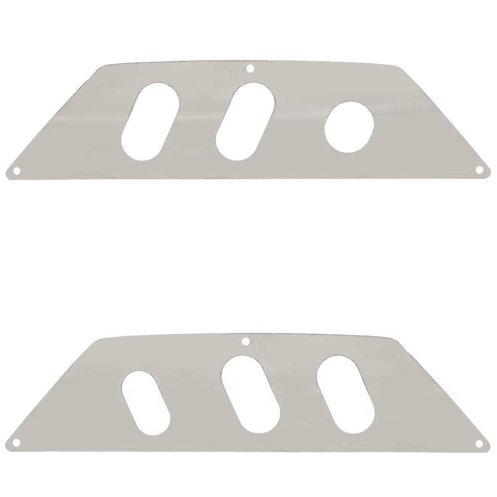 Ranger Boat Tool Holder Panels Set by Ranger