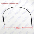 Replacement Johnson Evinrude 9.9HP-15HP 2-Stroke THROTTLE CABLE (98cm) 0435230