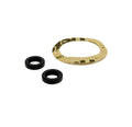 Gasket Seal Kit Sea Water Pump Volvo Penta 30-44 by Volvo Penta