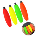 Fishing Peg Floats for Maximum Visibility