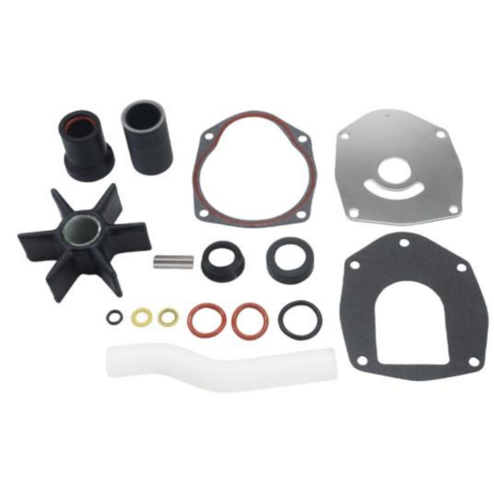 MerCruiser Sterndrive Alpha one gen II Water Pump kit for 8M0100526 32-860220Ope
