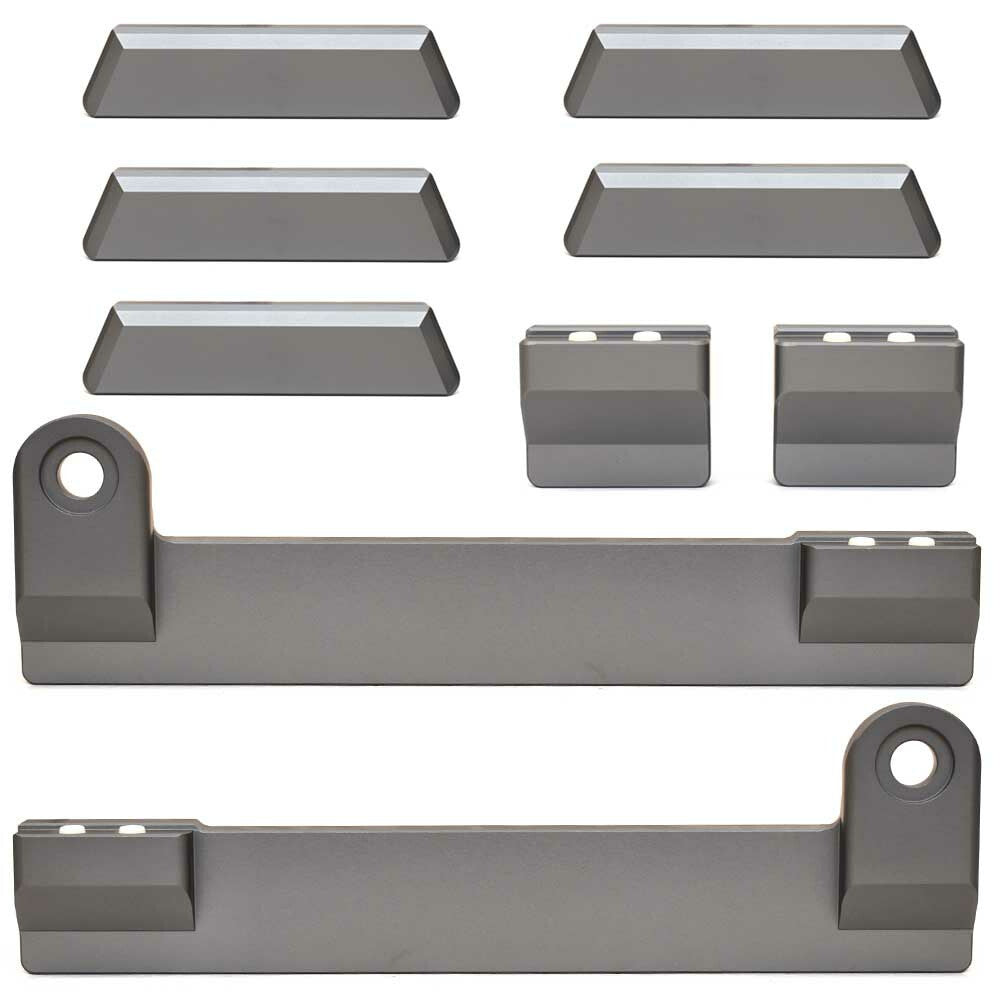 Interior Seat Lighting Supra 121173 LED Panels by Supra