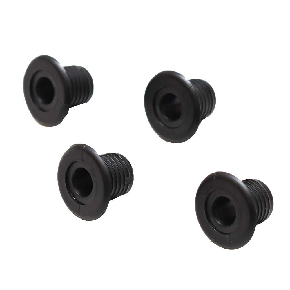 ITC Electrical Boat Flange Bushing Set of 4 by ITC