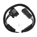 Mercury SmartCraft Boat Gauge Adapter Harness T00016701 | 25 3/4 Inch by Mercury