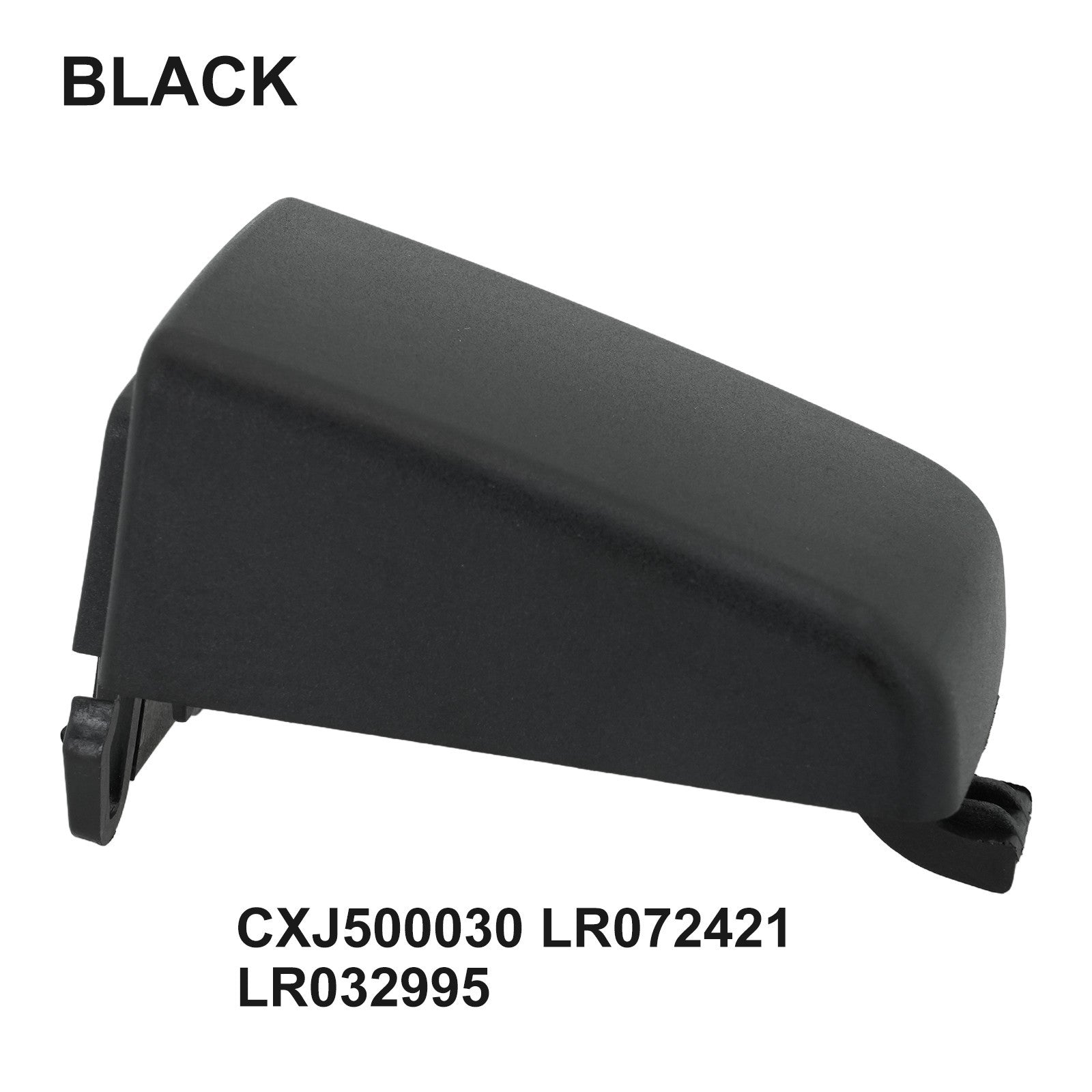 Land Rover Door Handle Cap Cover Front Left by Land Rover