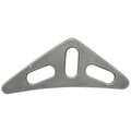 Legend Bass Boat Tool Holder Bezel Silver by Legend
