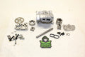 Mint Yamaha Ex Sport Vx Exr Superjet Tr1 Tr-1 1050 Engine Oil Pump