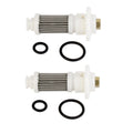 Fuel Oil Filter 9.9HP for Yamaha 6G8/ Mercury 825467 Series