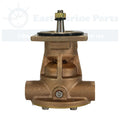 Engine Cooling Sea Water Pump For Lugger L844d Engine Model 25-12057