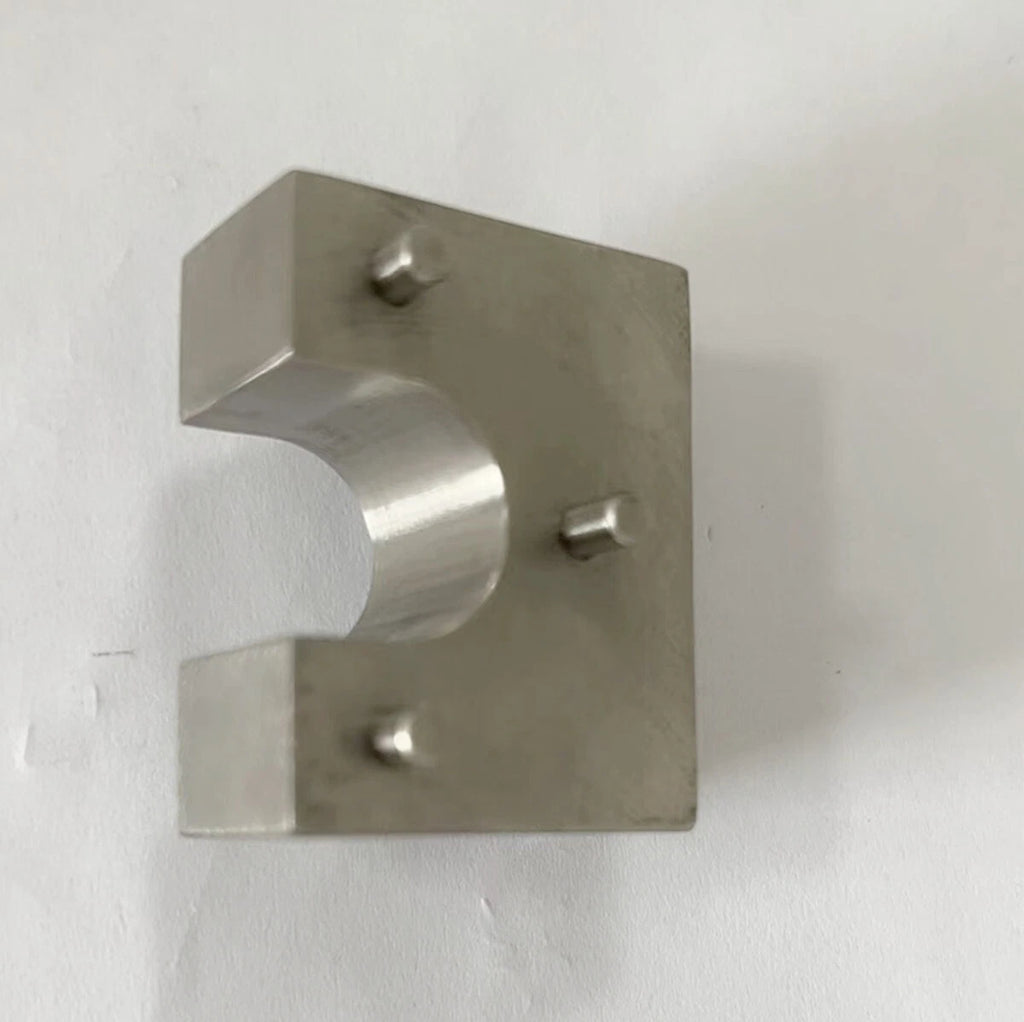 End Nut Tool for Volvo Penta AQ290 SP-A/DP-A Trim Cylinder