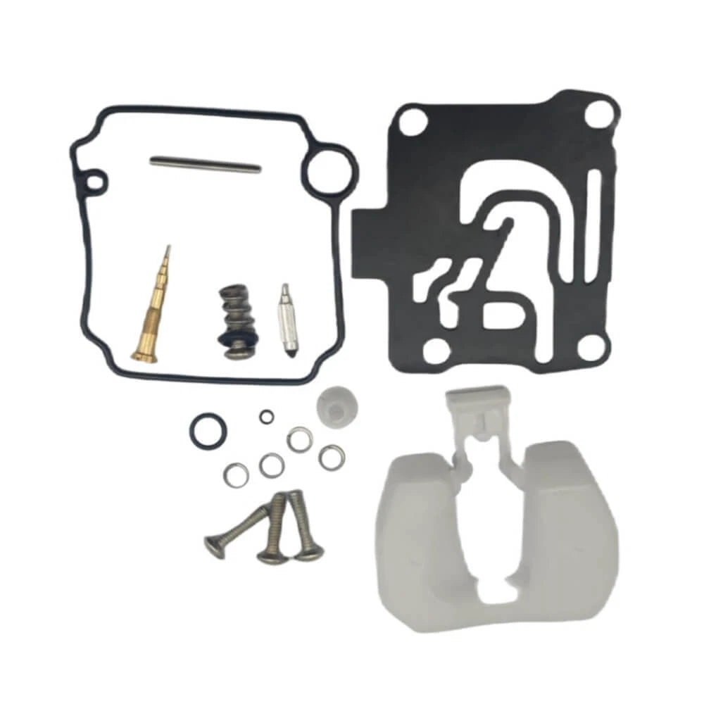 Carburetor Rebuild Kit – Yamaha F50/T50 4-Stroke