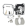 Carburetor Rebuild Kit – Yamaha F50/T50 4-Stroke