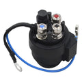 Power Trim Tilt Up Relay For Yamaha 115-200 Hp 6e5-81950-01-0<wbr/>0
