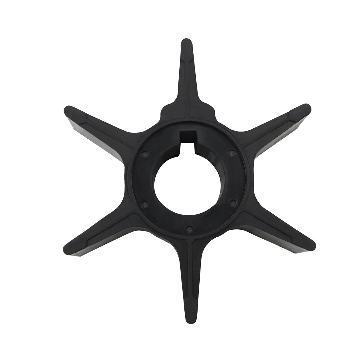 Water Pump Impeller for Suzuki 35-65HP 2-Stroke Outboard Engine