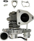 For Toyota Hiace Hilux Land Cruiser 2002 Turbo Ct16 Turbocharger