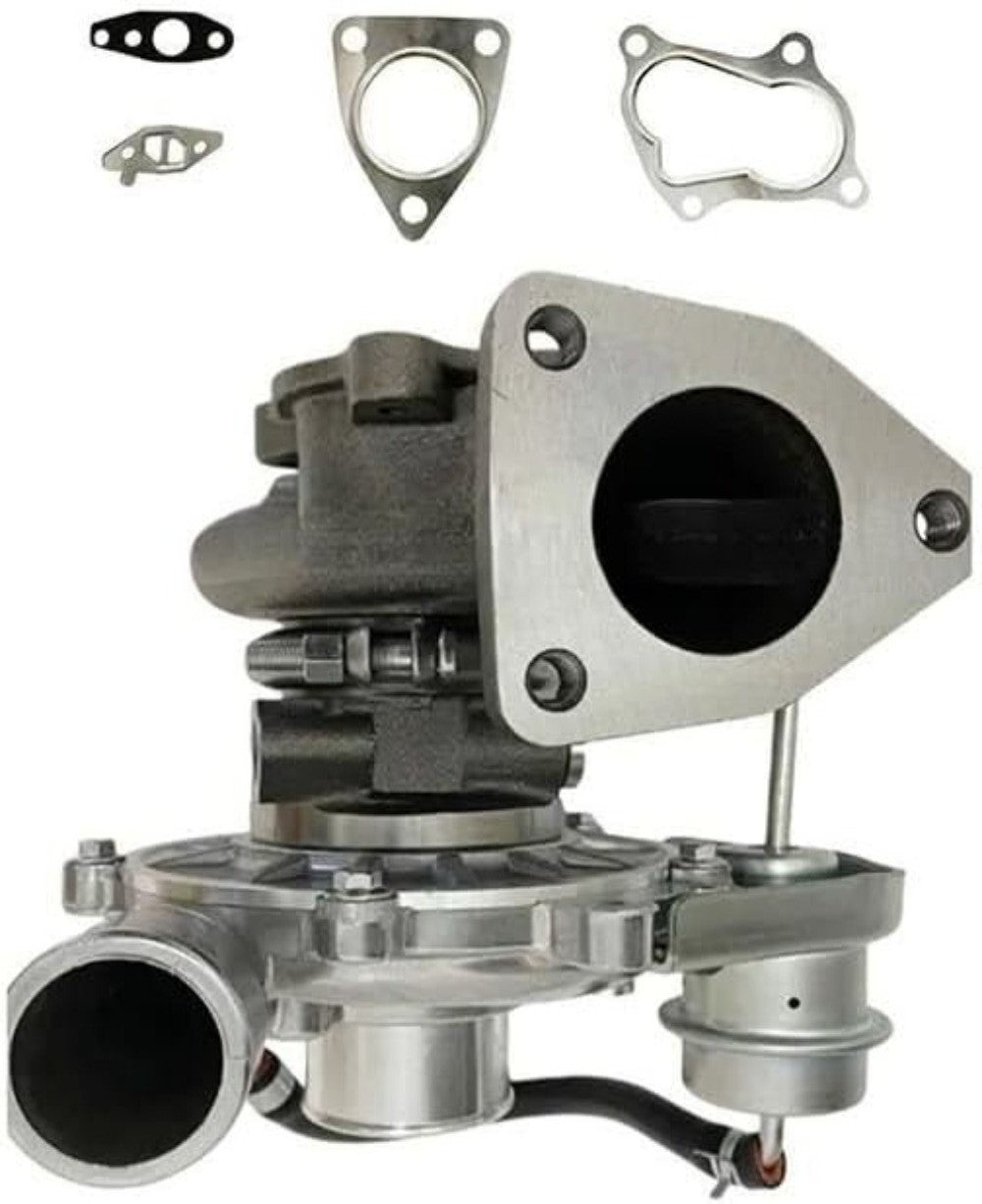 For Toyota Hiace Hilux Land Cruiser 2002 Turbo Ct16 Turbocharger