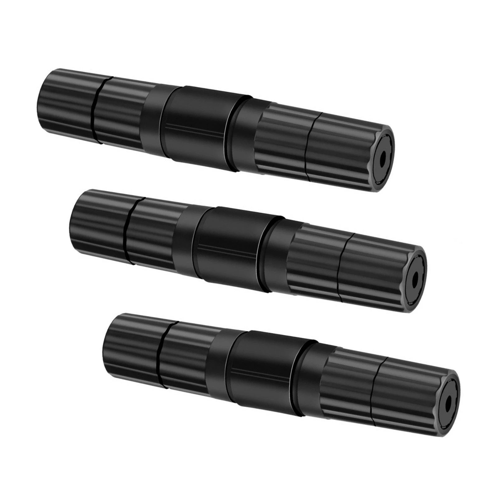 Set Outdoor Shielded Network Ethernet Cable Extender Coupler