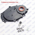 Fit Mercruiser 4.3l V6 Timing Cover 809893t 635-502 888777t 8m0069799