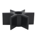 Water Pump Impeller & Key – Yamaha F225/F250/F300