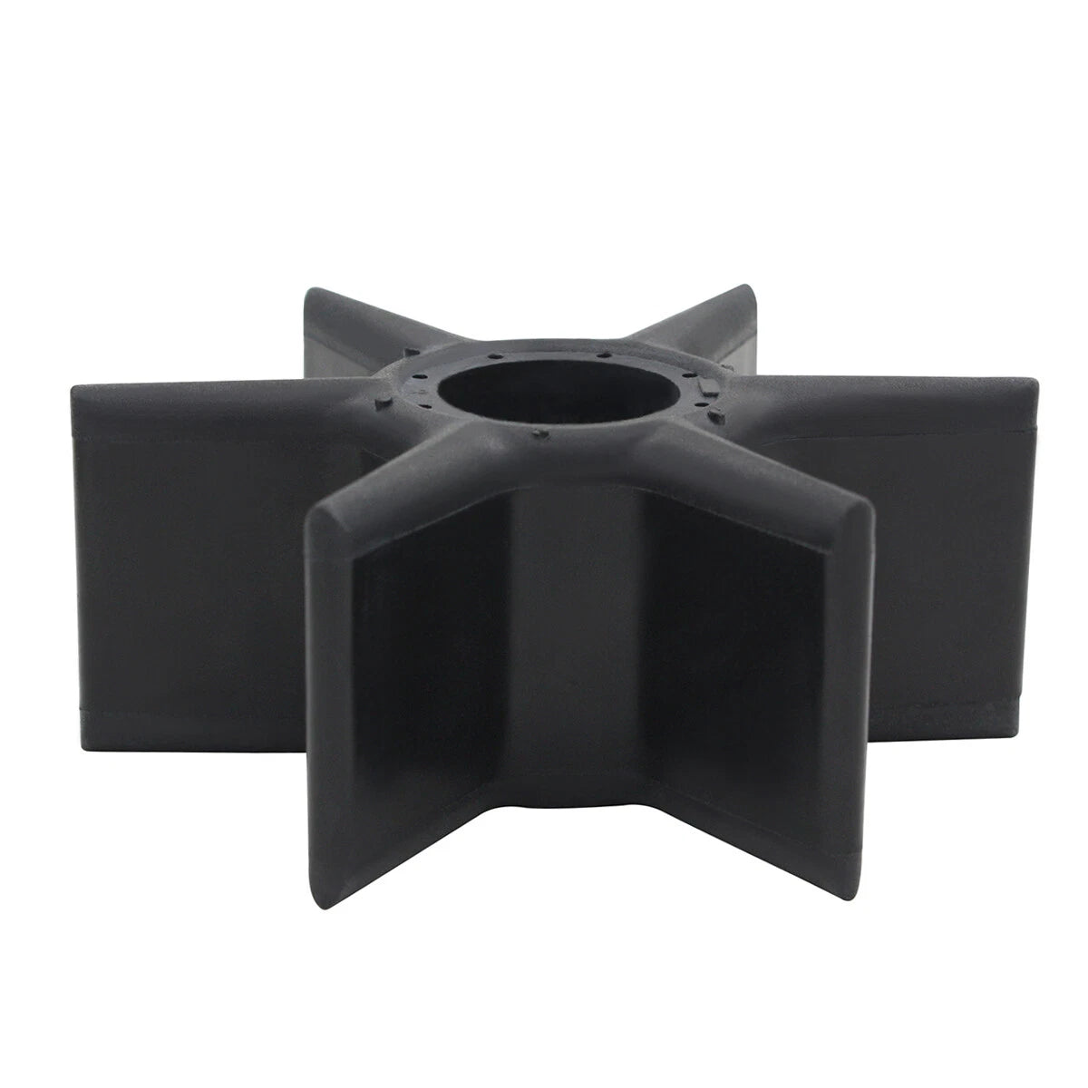 Water Pump Impeller & Key – Yamaha F225/F250/F300