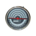 236655 Replacement Tachometer Gauge Fits Allis Chalmers Gas/diesel