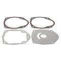 Water Pump Impeller Repair Kit for Mercury Marine 40-60HP