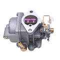 Outboard Engine Carburetor Assembly 13200‑91j70 Replacement For 4