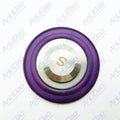 1pcs Fit Mercury Optimax Diaphram Fuel Rail Air/ Fuel Regulator