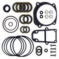 Gearcase Lower Unit Seal Kit Evinrude/Johnson by Evinrude