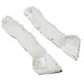 For Mazda For Cx-9 2007-2015 Front Bumper Retainer Bracket Set 2pcs