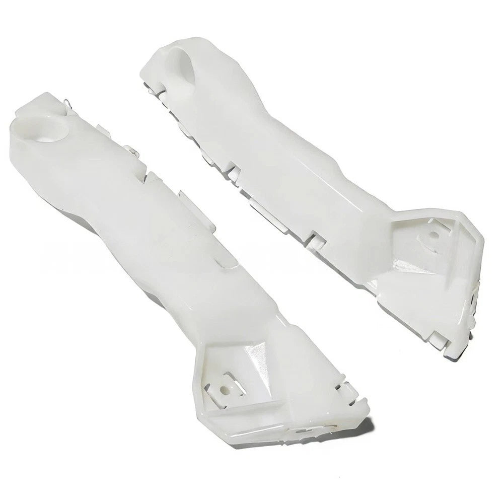 For Mazda For Cx-9 2007-2015 Front Bumper Retainer Bracket Set 2pcs