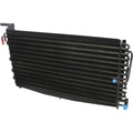 Am84345653 Condenser With Fuel Cooler