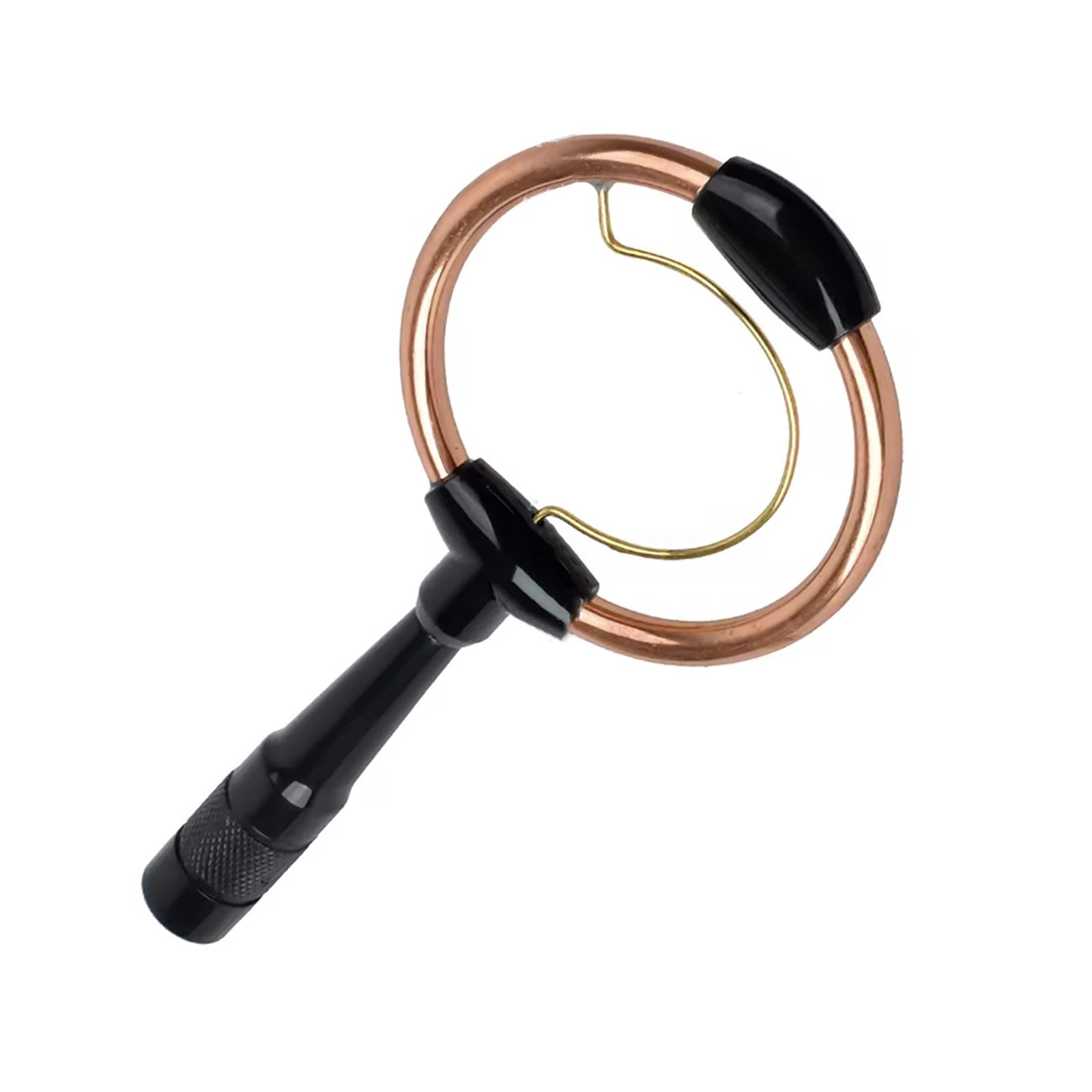 Vhf/uhf 144/430mhz 20W Dual-loop Antenna Sma Male For Amateur Radio