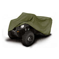 Kawasaki Brute Force 750 4x4i Atv Cover Waterproof Heavy Duty Uv Cover