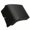 For Mazda For Cx3 Front Right Replacement Molding D10e51pj0c Abs Black
