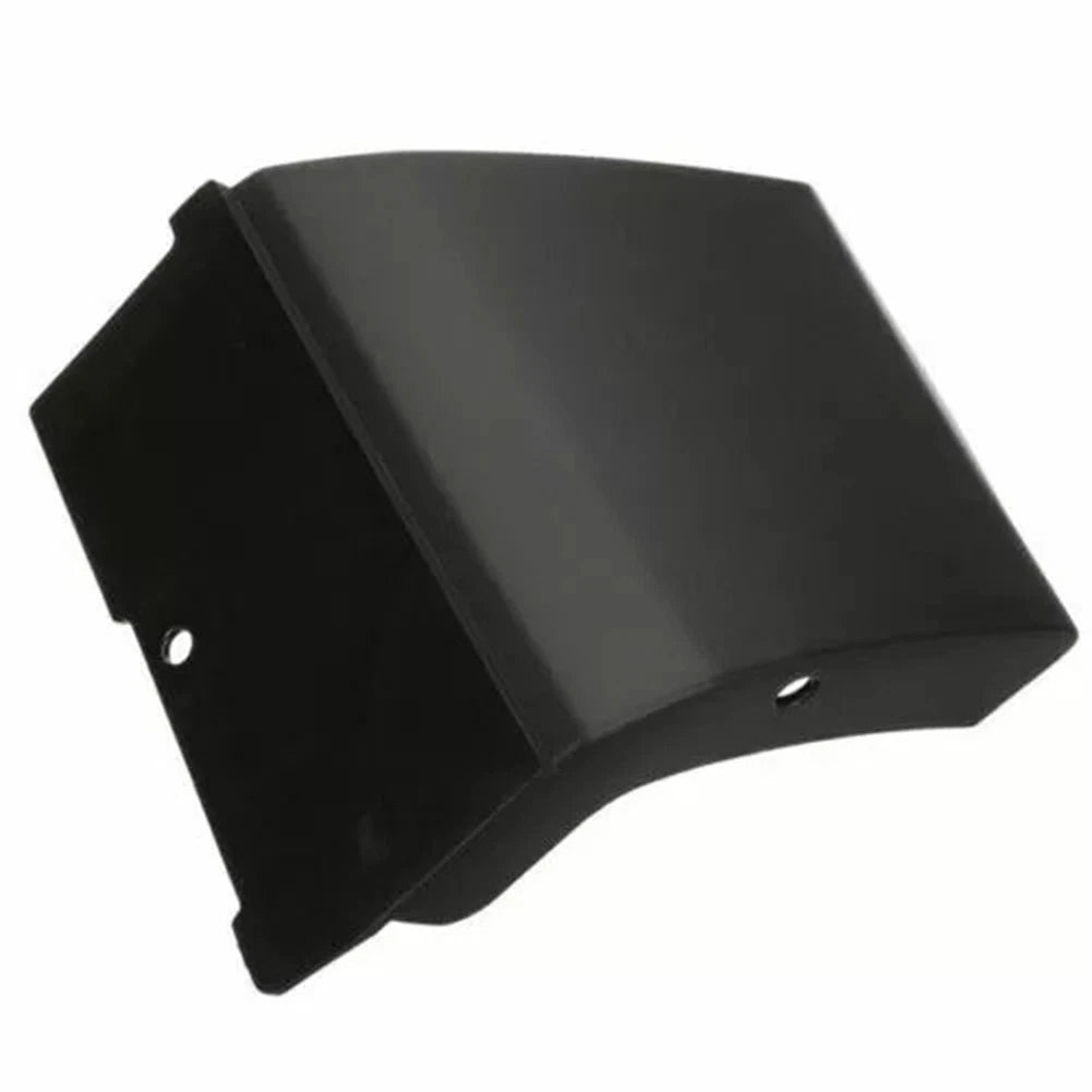 For Mazda For Cx3 Front Right Replacement Molding D10e51pj0c Abs Black