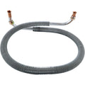 Intercooler Tube 32499196 For Ingersoll Rand Compressor Pump Model