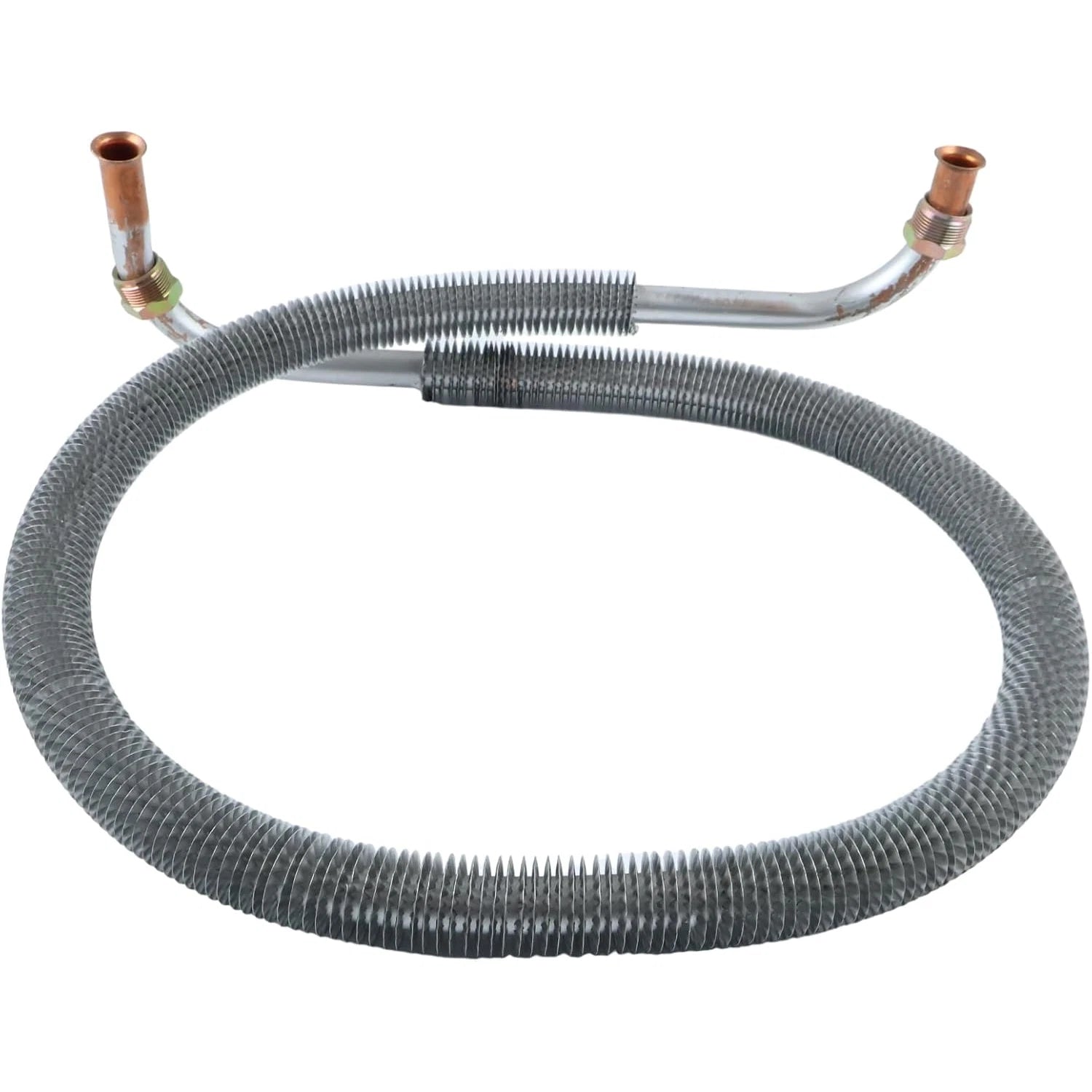 Intercooler Tube 32499196 For Ingersoll Rand Compressor Pump Model