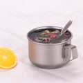Corrosion-resistant Camping Cup