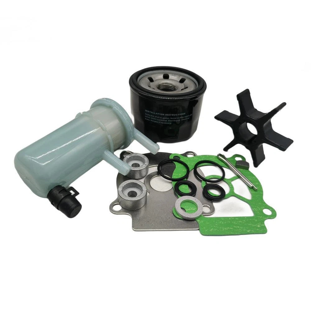 Maintenance Kit for Suzuki DF40/50 2002-2016 Outboard